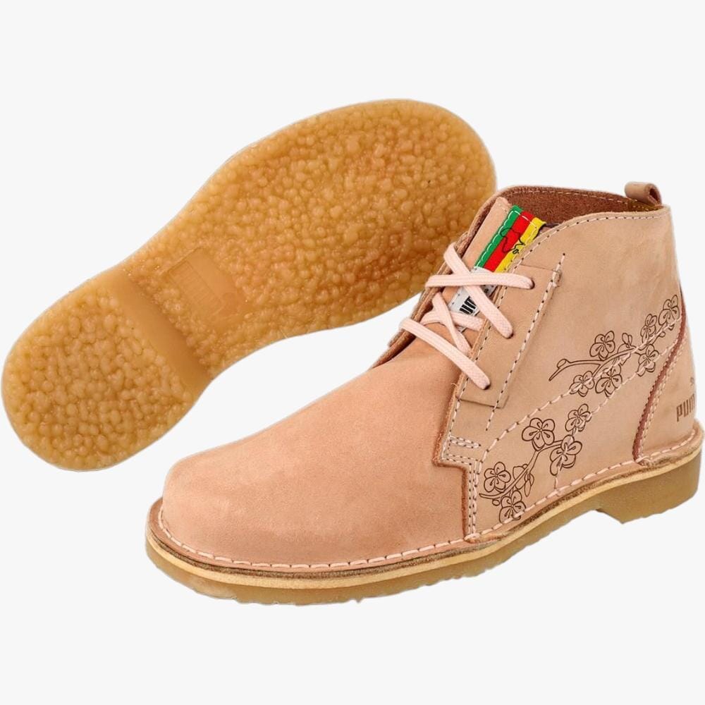 Puma Womens Terrae Flow Boot Rosewater Puma