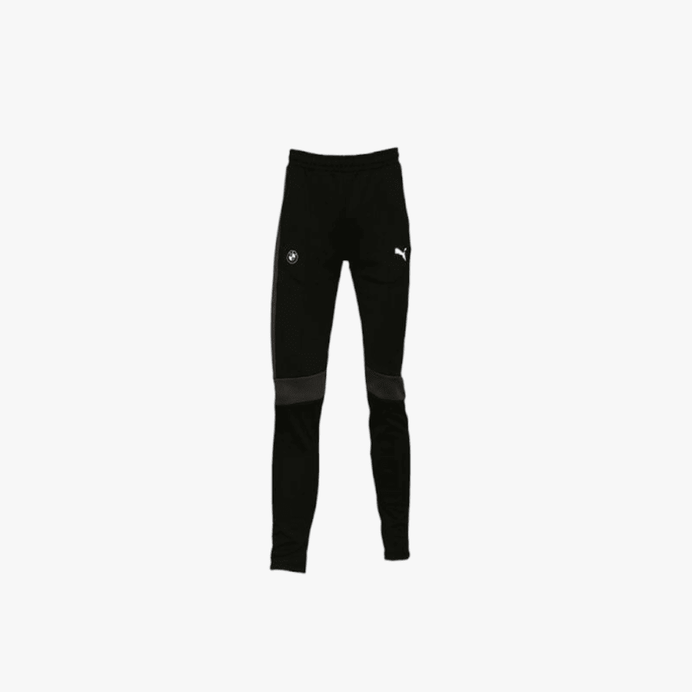Puma Mens Bmw Mms T7 Track Pant Black | Puma