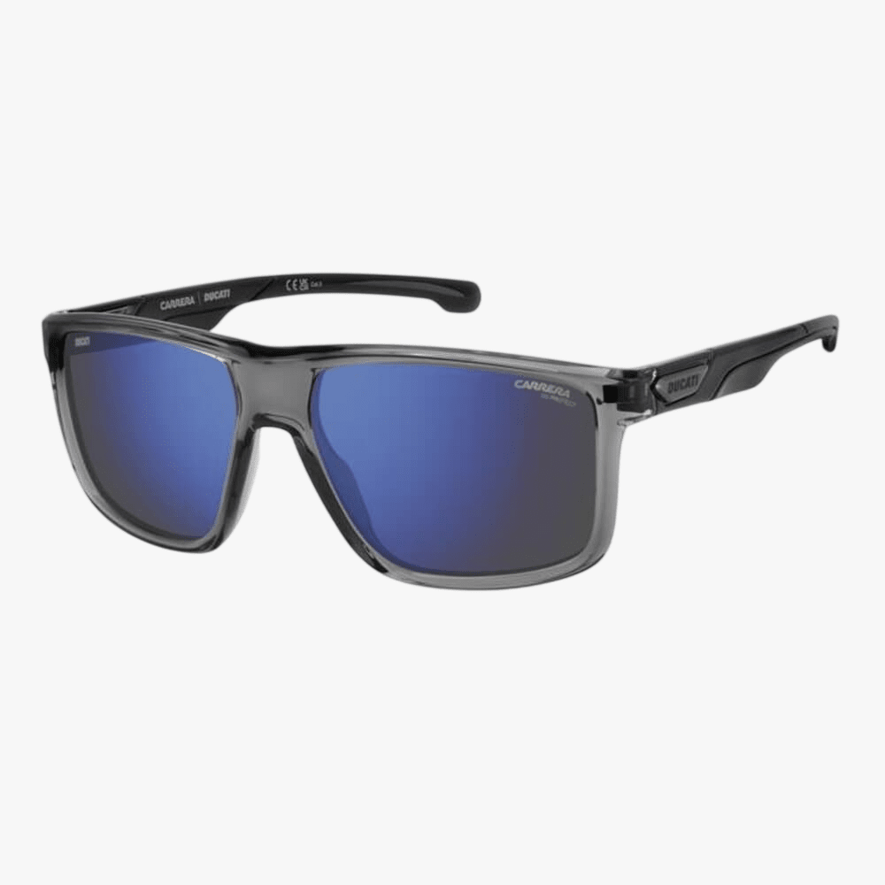 Carrera Ducati Mens 056 Sunglass Grey | Carrera