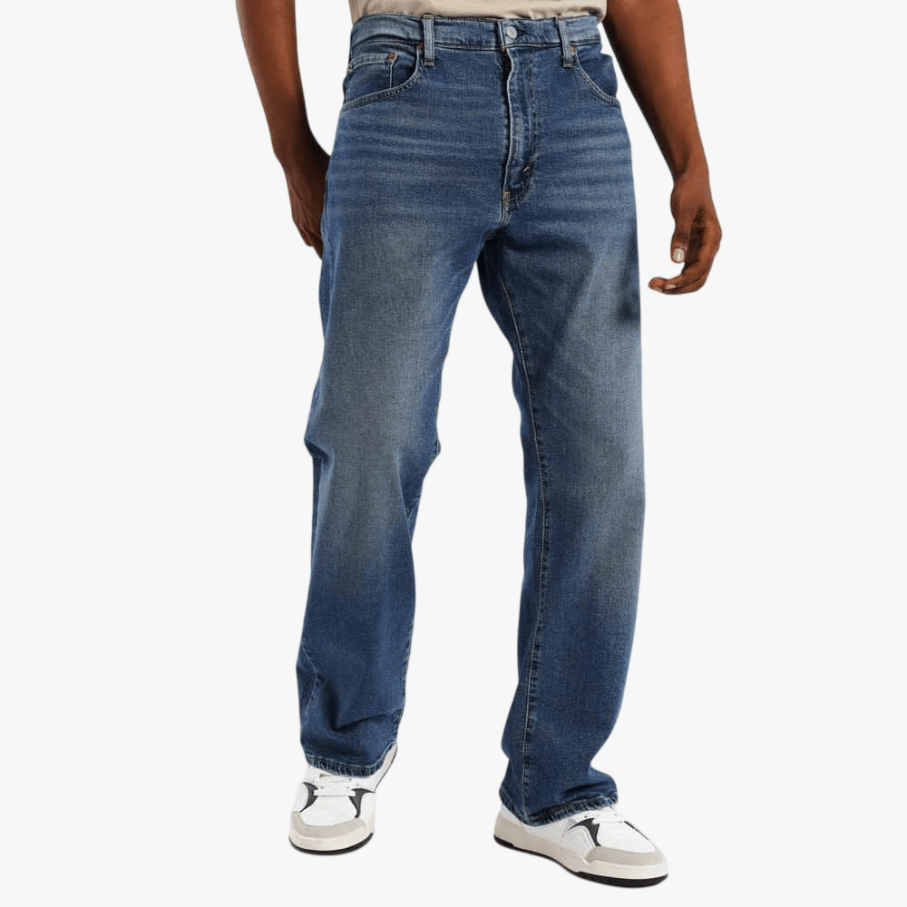 Levis Mens 517 Bootleg Jeans Be On My Own | Levis