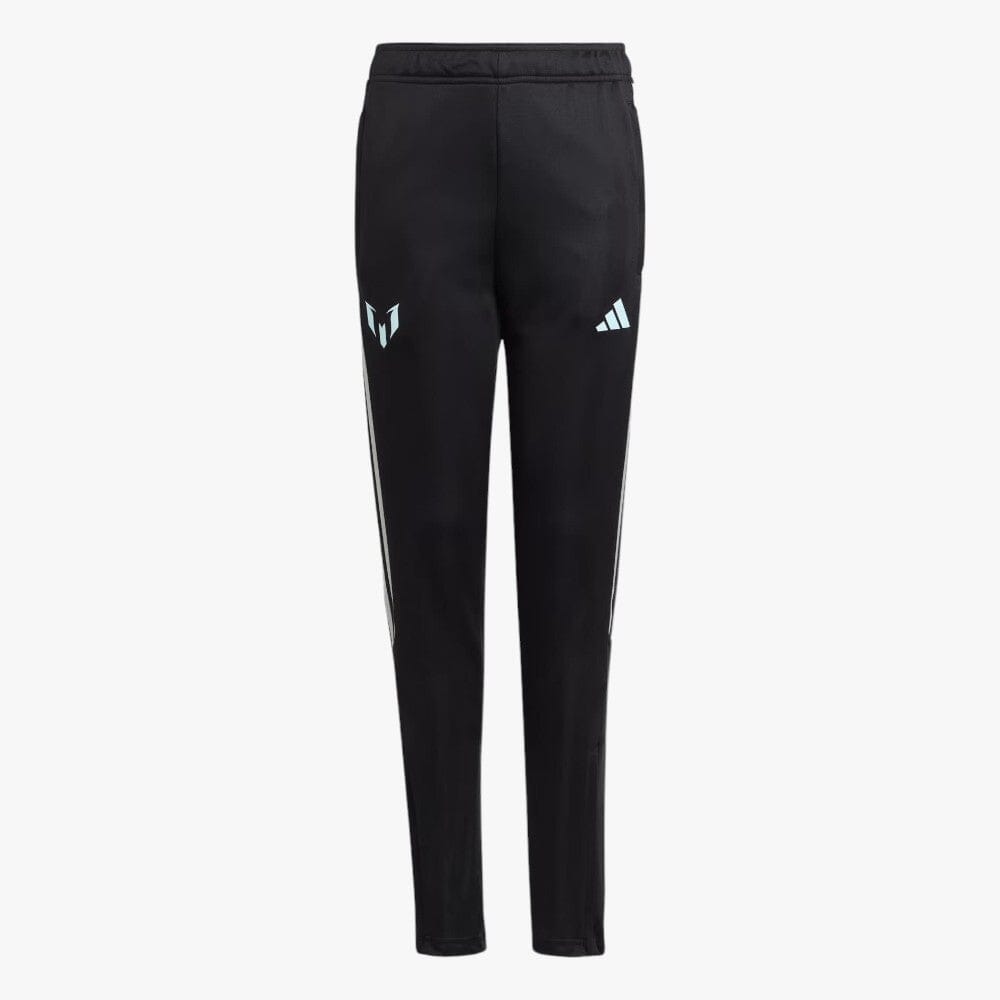adidas Boys Messi Track Pants Black adidas