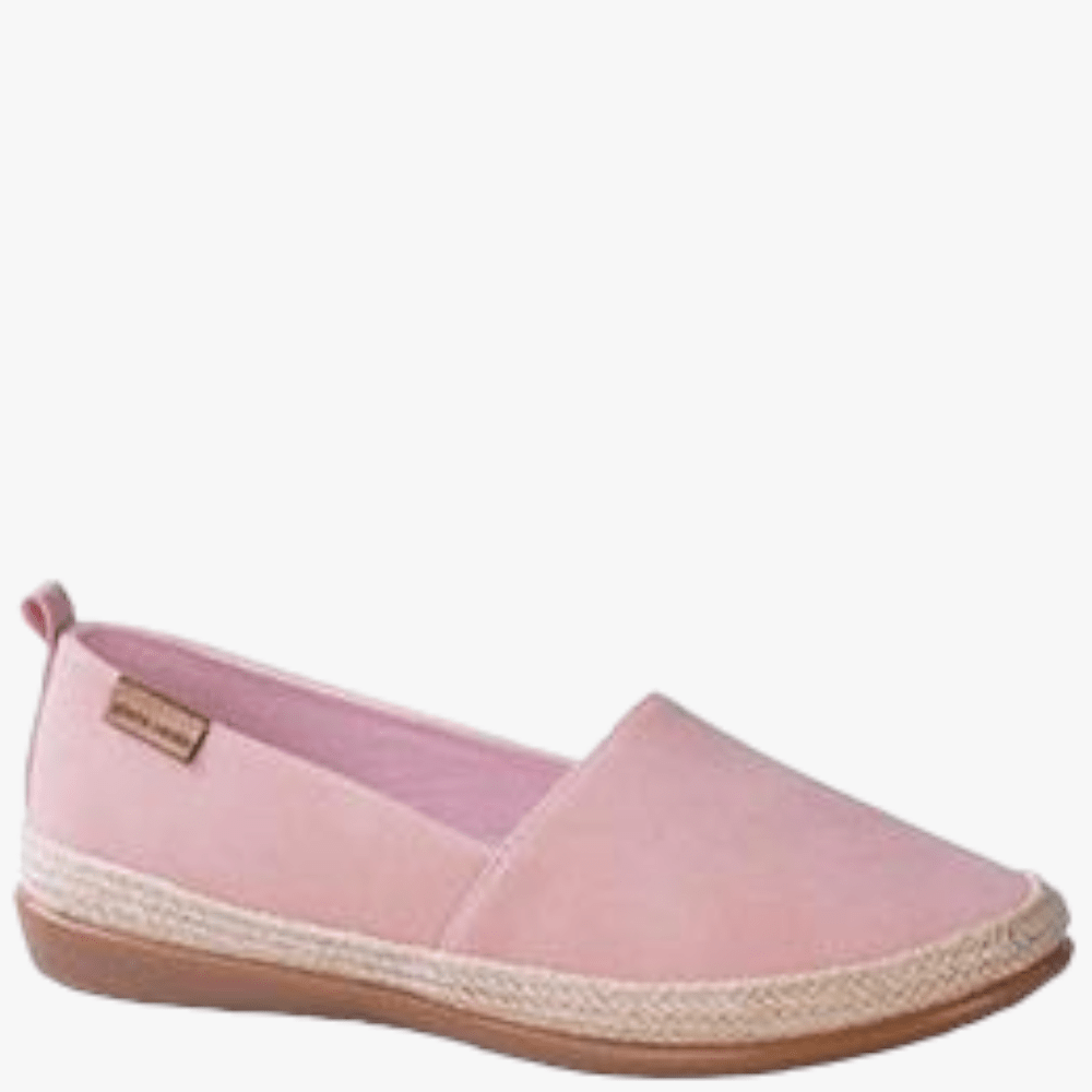 Pierre Cardin Womens St Tropez 00784 Pump Pink Pierre Cardin