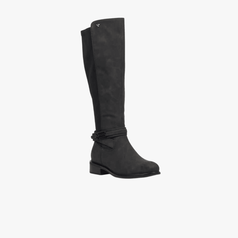Butterfly Womens Huda 19 Boot Black | Butterfly
