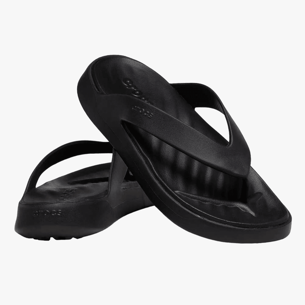 Crocs chawaii flip flops best sale