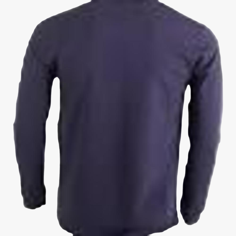 Salomon Mens Jackson Long Sleeve Tee Black | Salomon