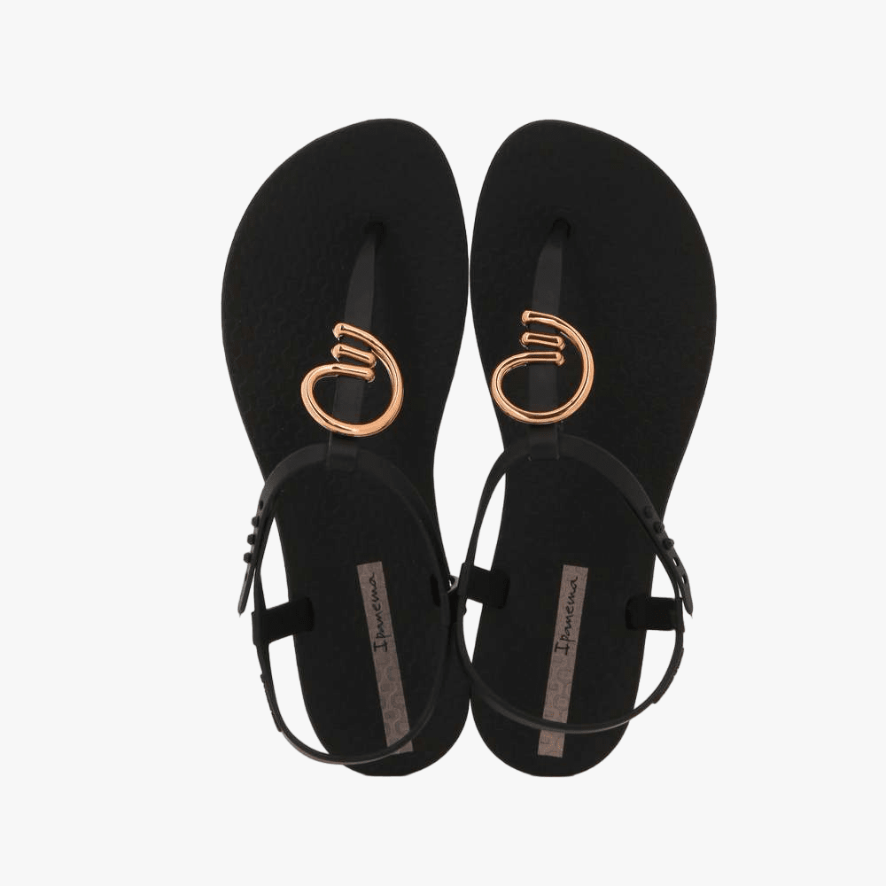 Ipanema Womens Class Stylish Ii Black | Ipanema