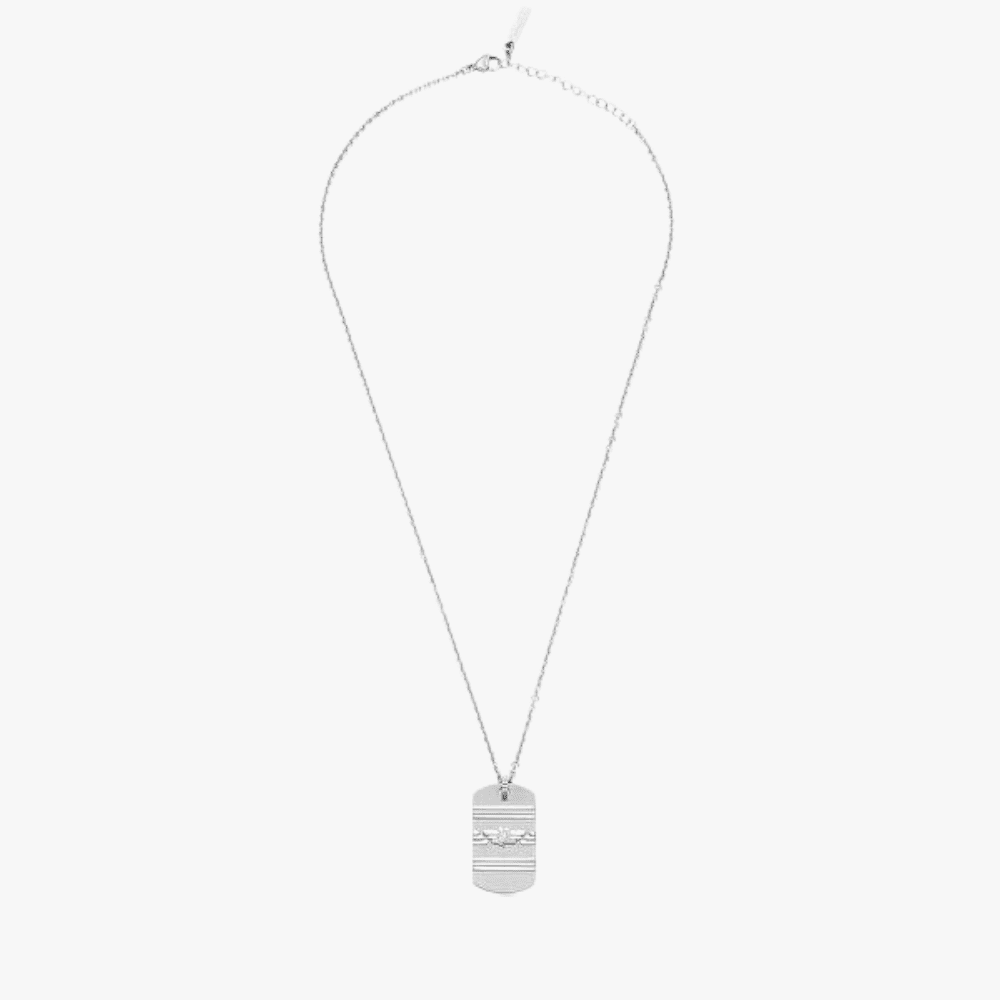 Police Jewellery Revelry Necklace Stainless Steel | Police