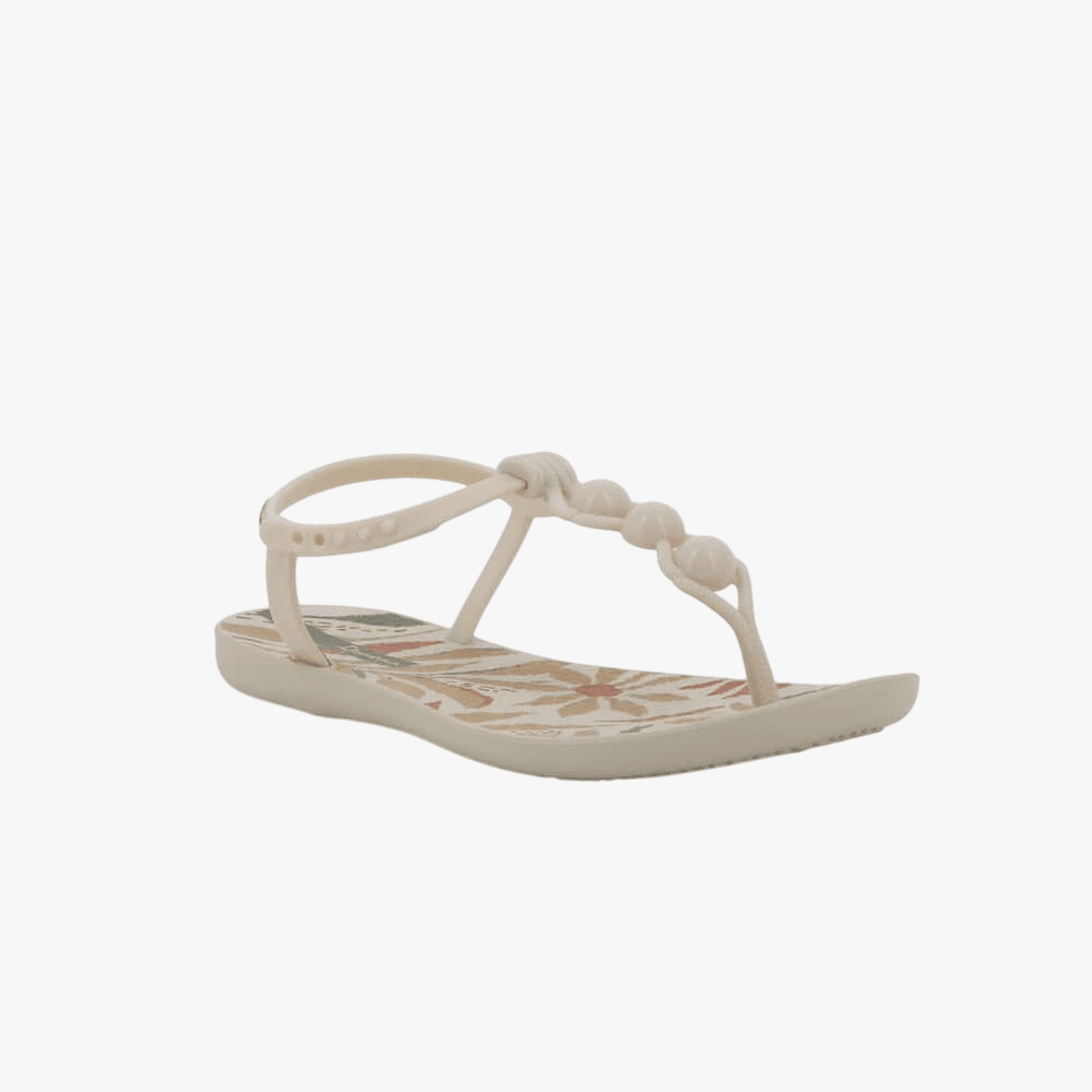 Ipanema Womens Clas Conecta Ii Sandal Beige Orange | Ipanema