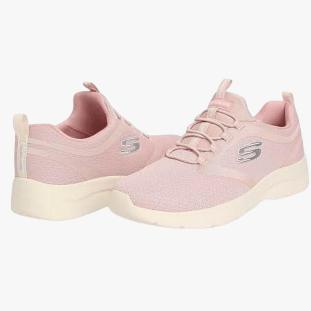 Skechers Womens Dynamight 2.0 Sneaker Rose | Skechers