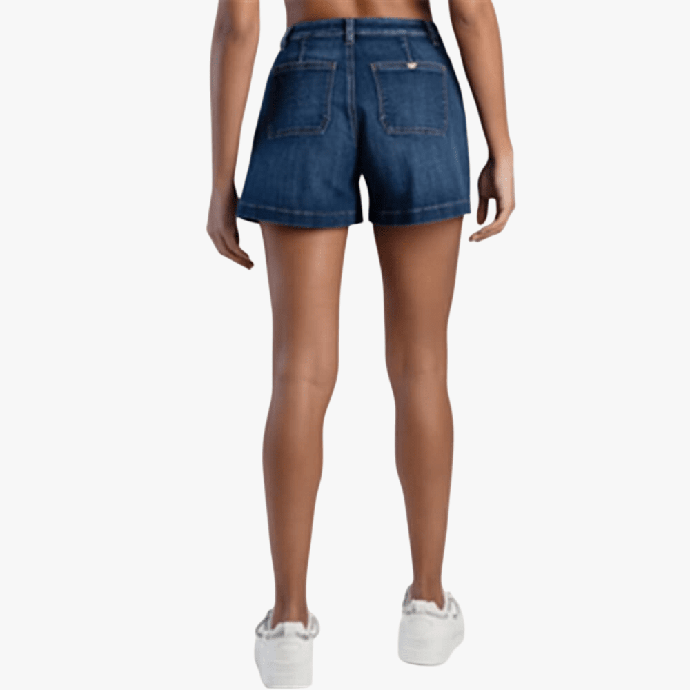 Sissy Boy High Waisted Shorts Jet Pockets No Yoke Med Vintage | Sissy Boy