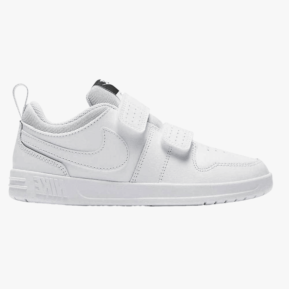 Nike Infant Kids Pico 5 Sneaker White