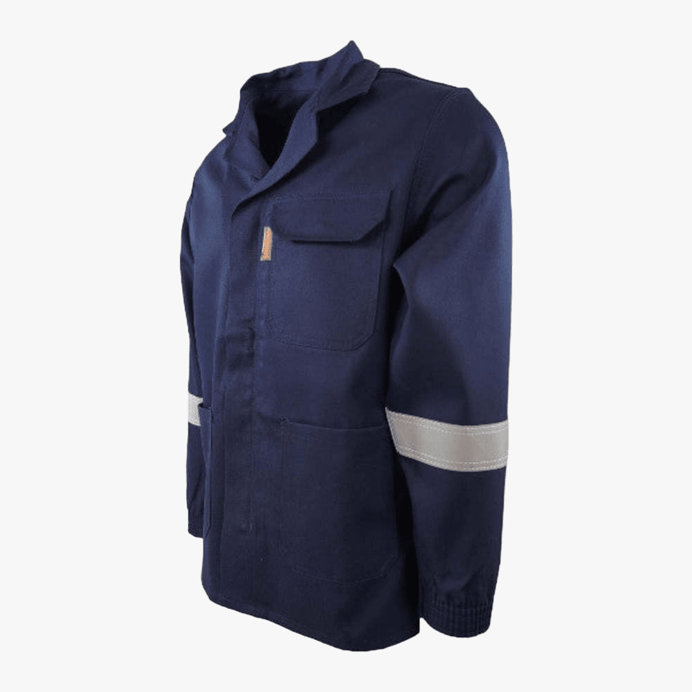 FMT D59 Flame & Acid Jacket navy | Brands