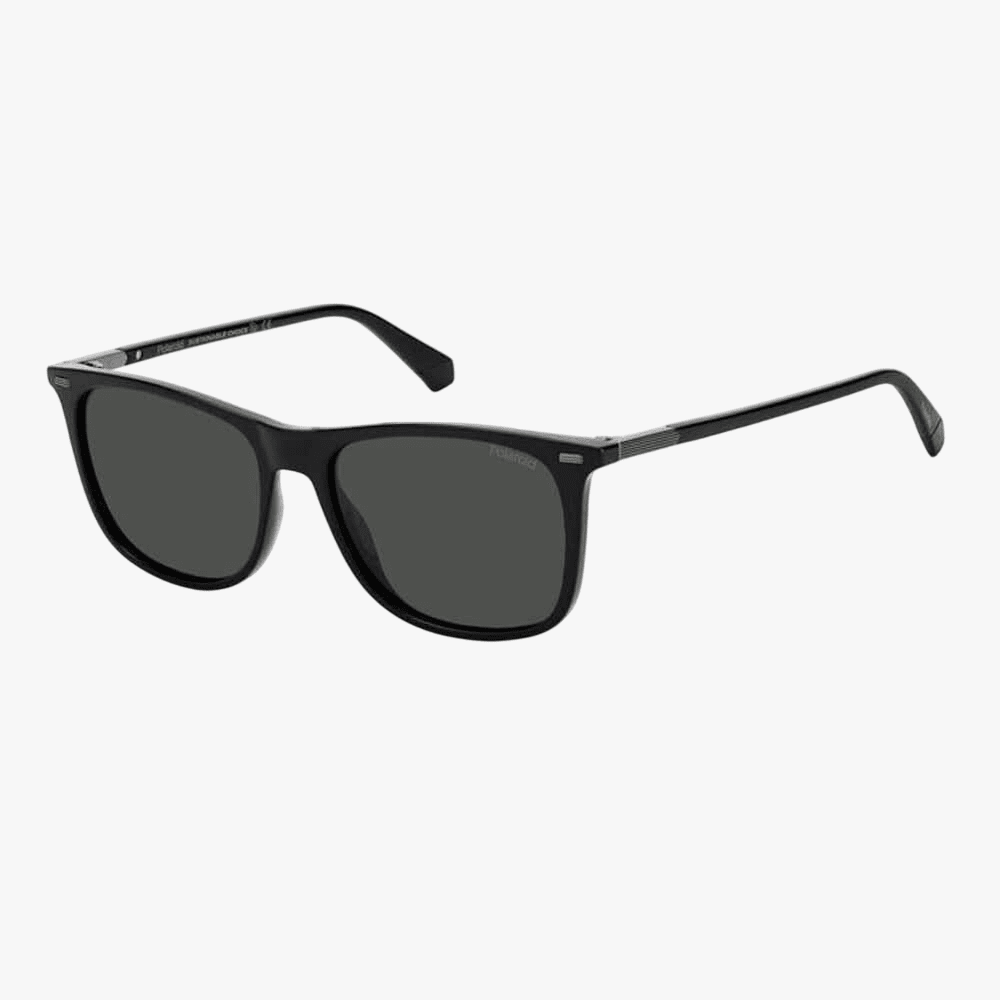 Polaroid Mens Pld2109 Sunglass Black | Polaroid