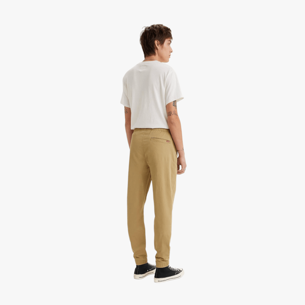 Levi's Mens Chinos 511 Slim Harvest Gold Sorbtek – Brands Megastore