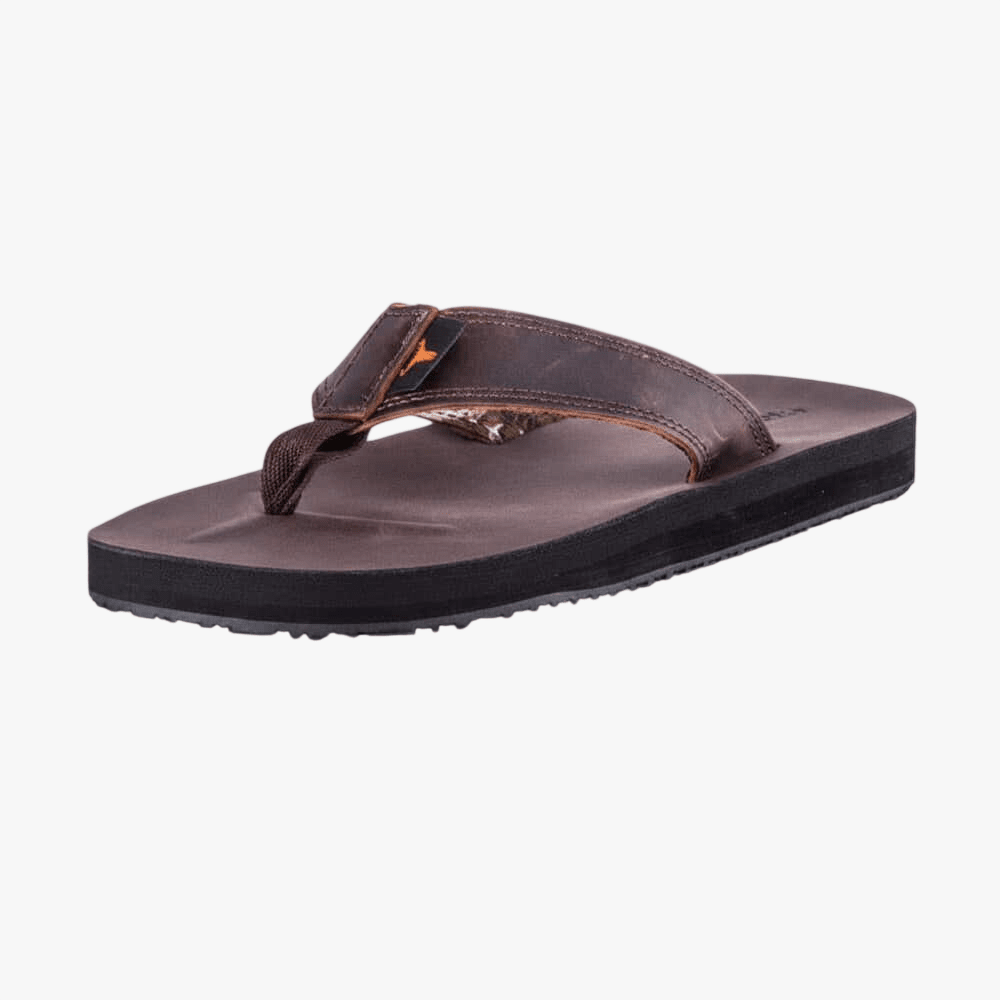 Wildebees Vlenters Sandal Brown | Wildebees