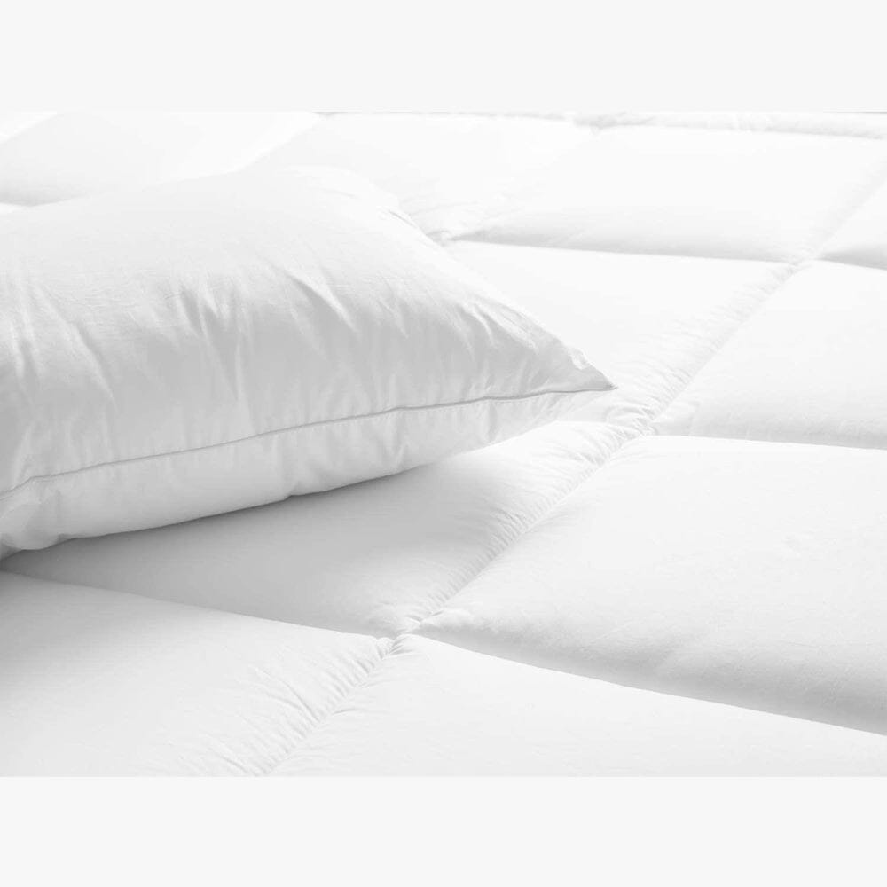 Cotton Co Hotel Collection Luxury Micro Fibre Pillow Inner 45X70 Standard Cotton Co