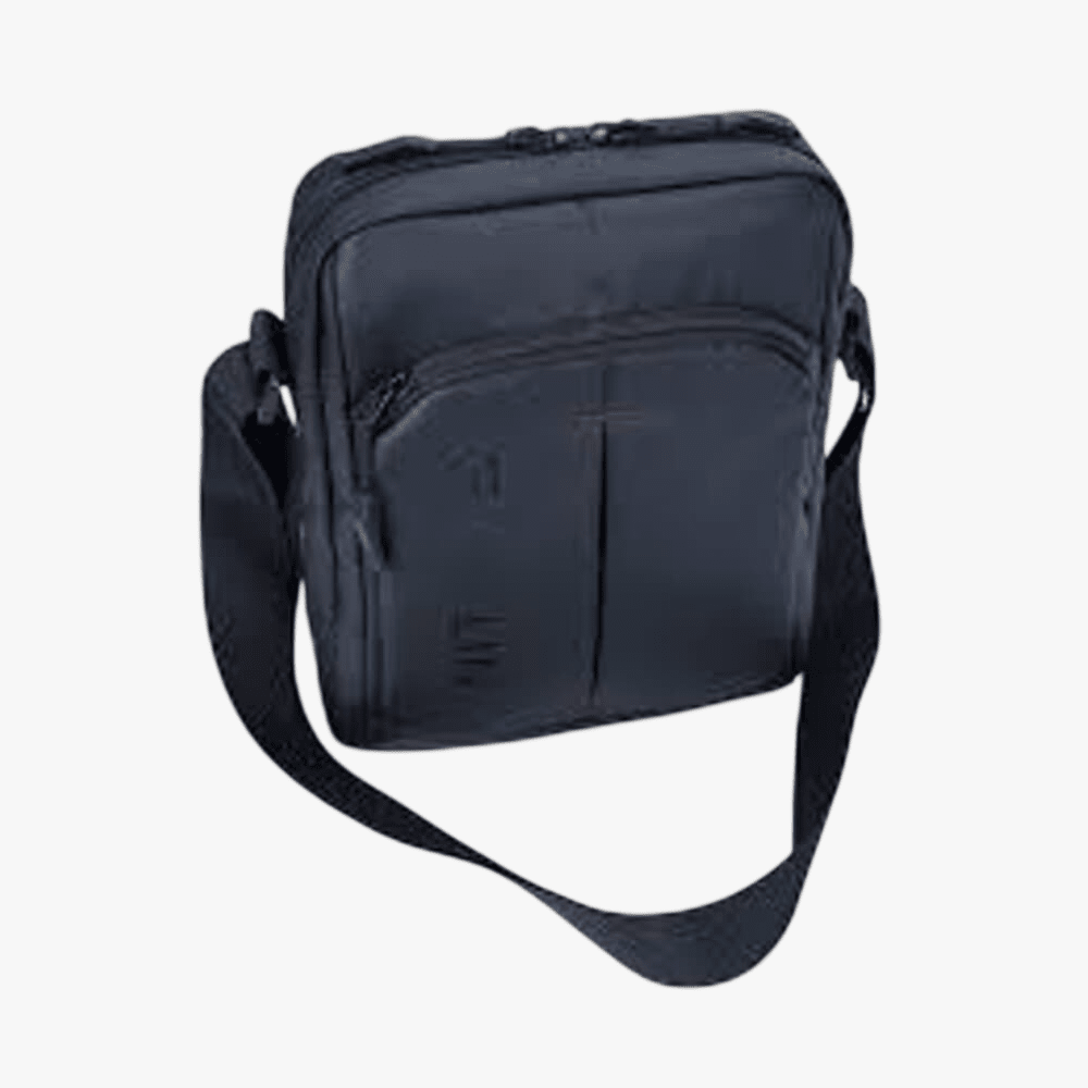 Cellini Sidekick Organiser Sling Bag Black | Cellini
