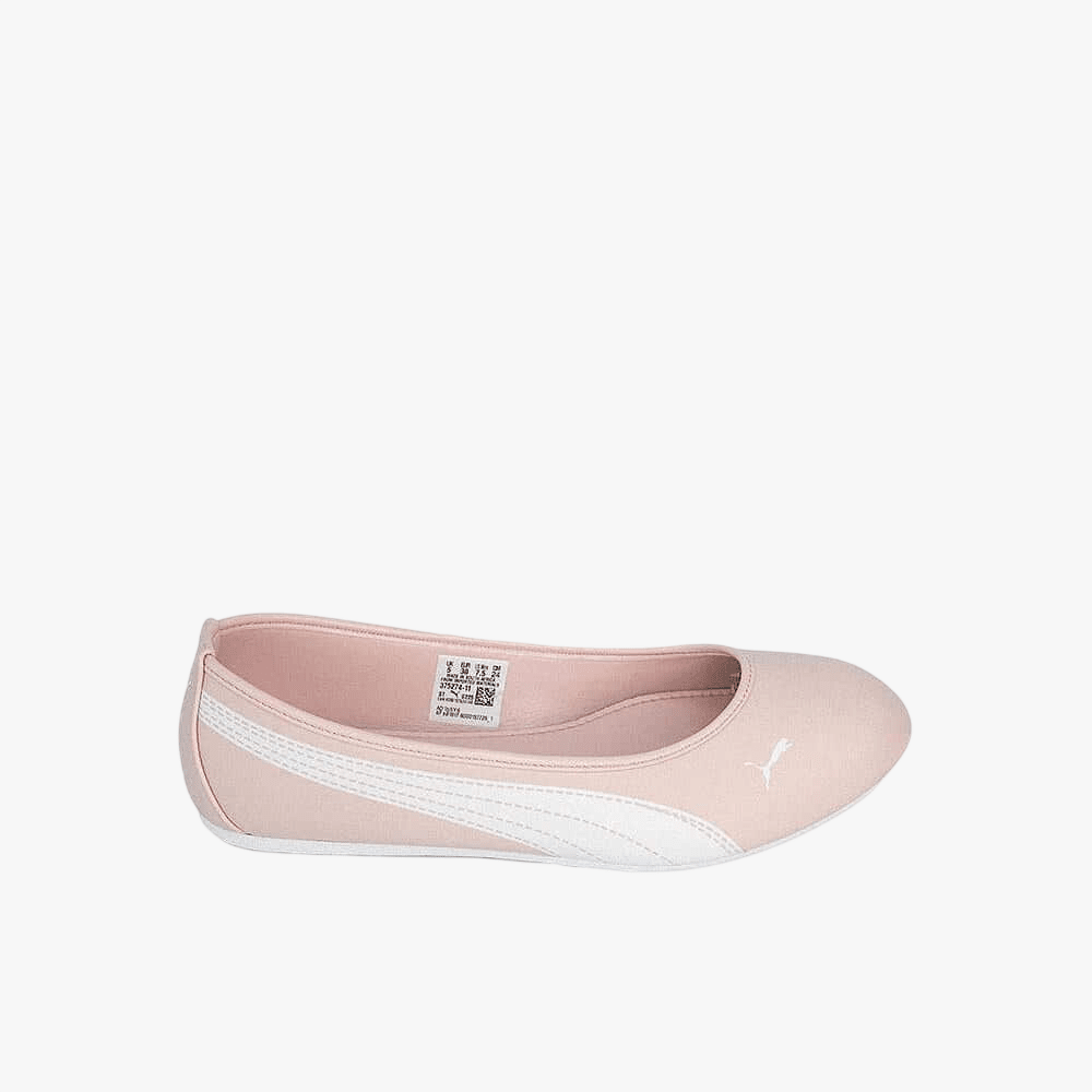 Puma Womens Ballerina Stitched Zadp Pump Lotus | Puma