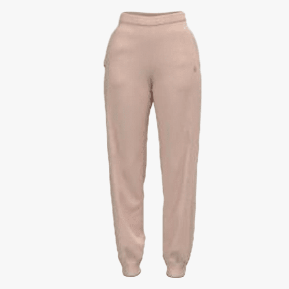 Polo Womens Sophia Track Jogger Peach | Polo