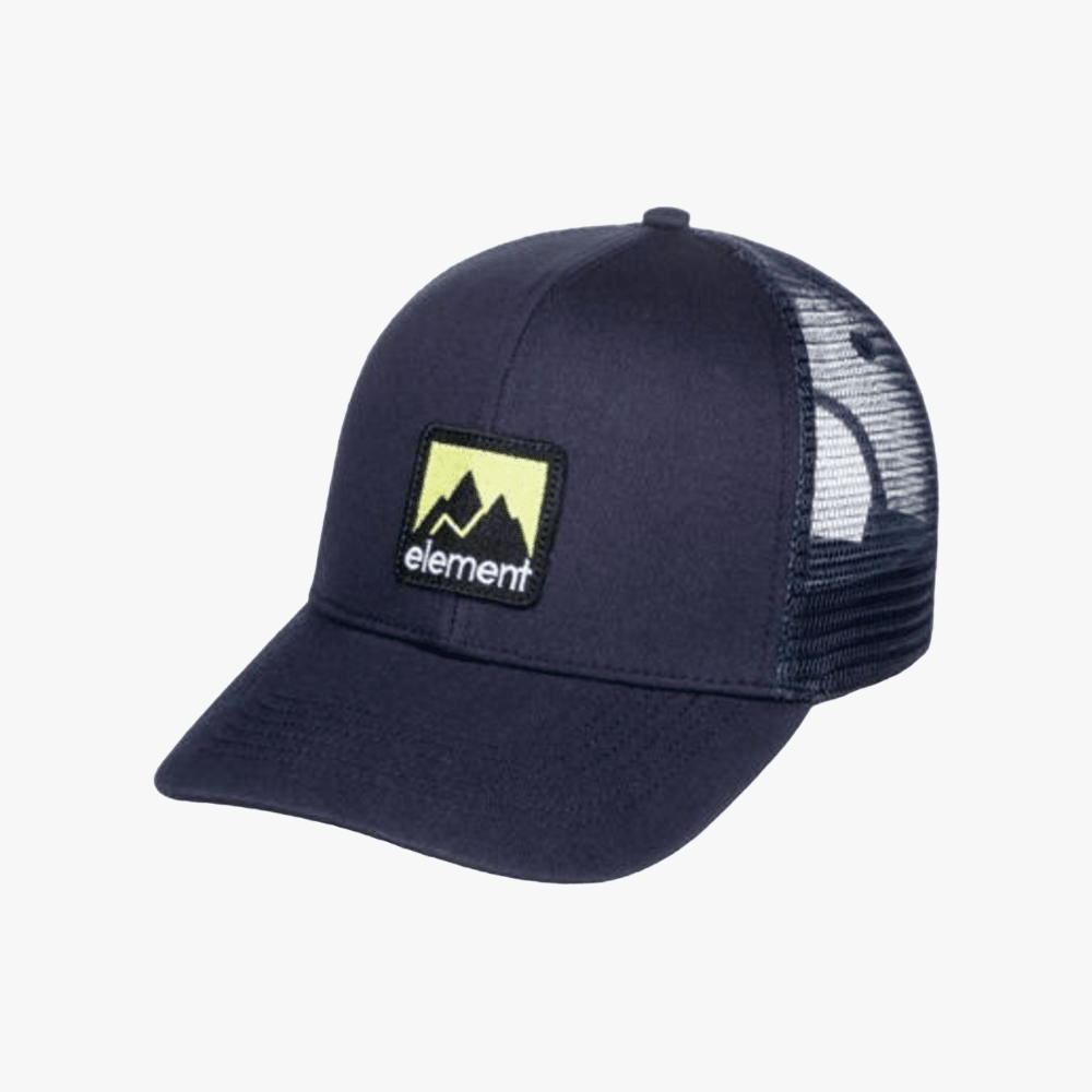 Element Mens Joint 2.0 Mesh Cap Navy | Element