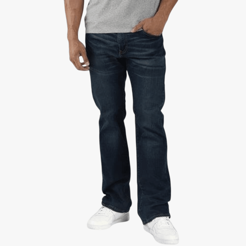 Levis Mens Bng Mb 527 New 1 Slim Bootcut Jean Dynamite Levis
