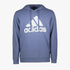adidas Boys Hoodie Sweater Haz Blue adidas