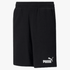 Puma Boys Ess Shorts Puma Black Puma