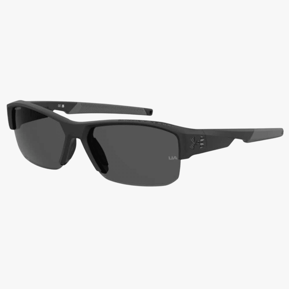 Under Armour Fanatical Ii Sunglass Black | Under Armour