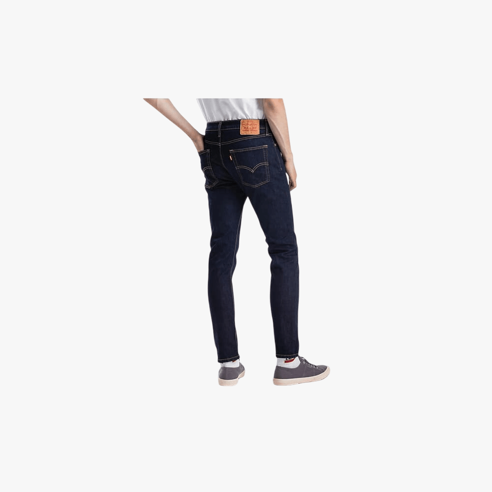 Levis Mens 510 Skinny Rinsey Levis