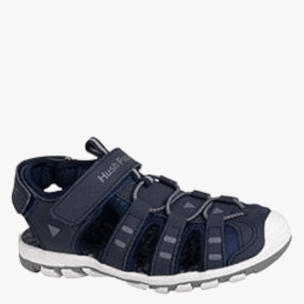 Boys hush puppies online