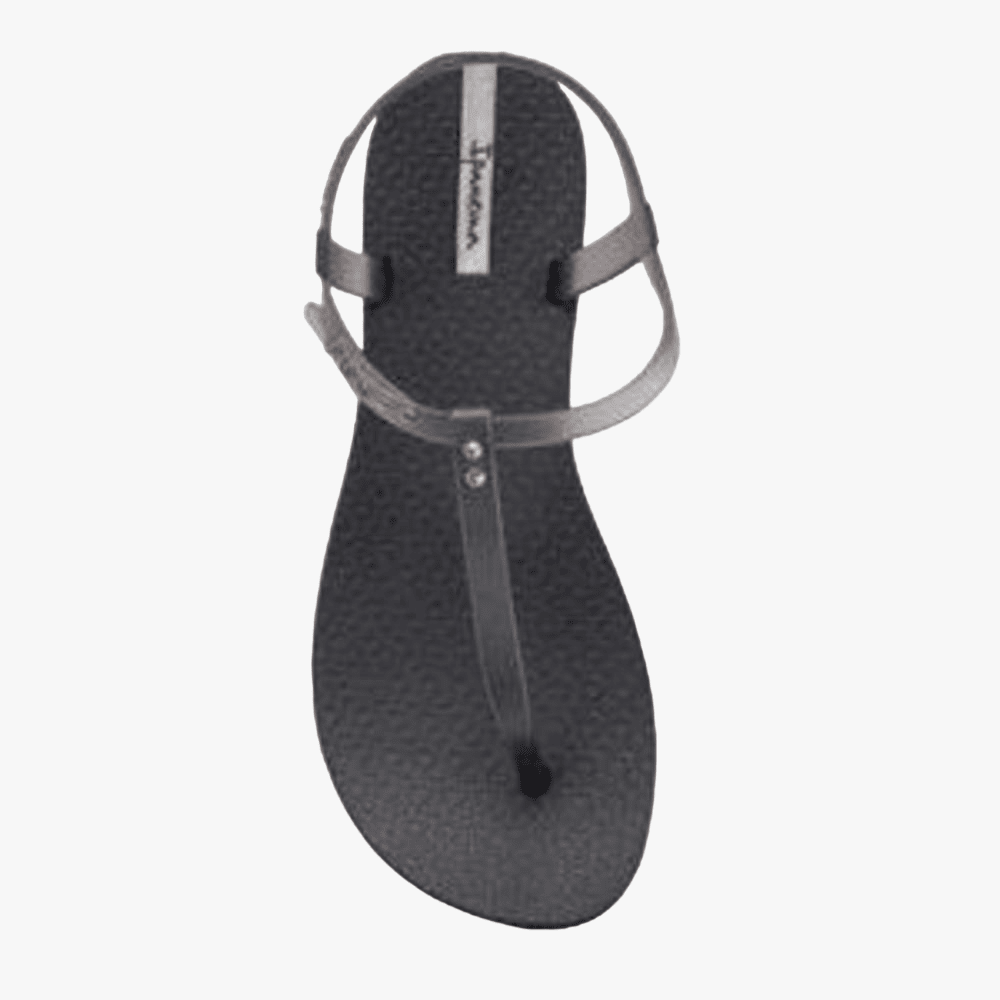 Ipanema Ladies Luxo Sandal Fem Black | Ipanema