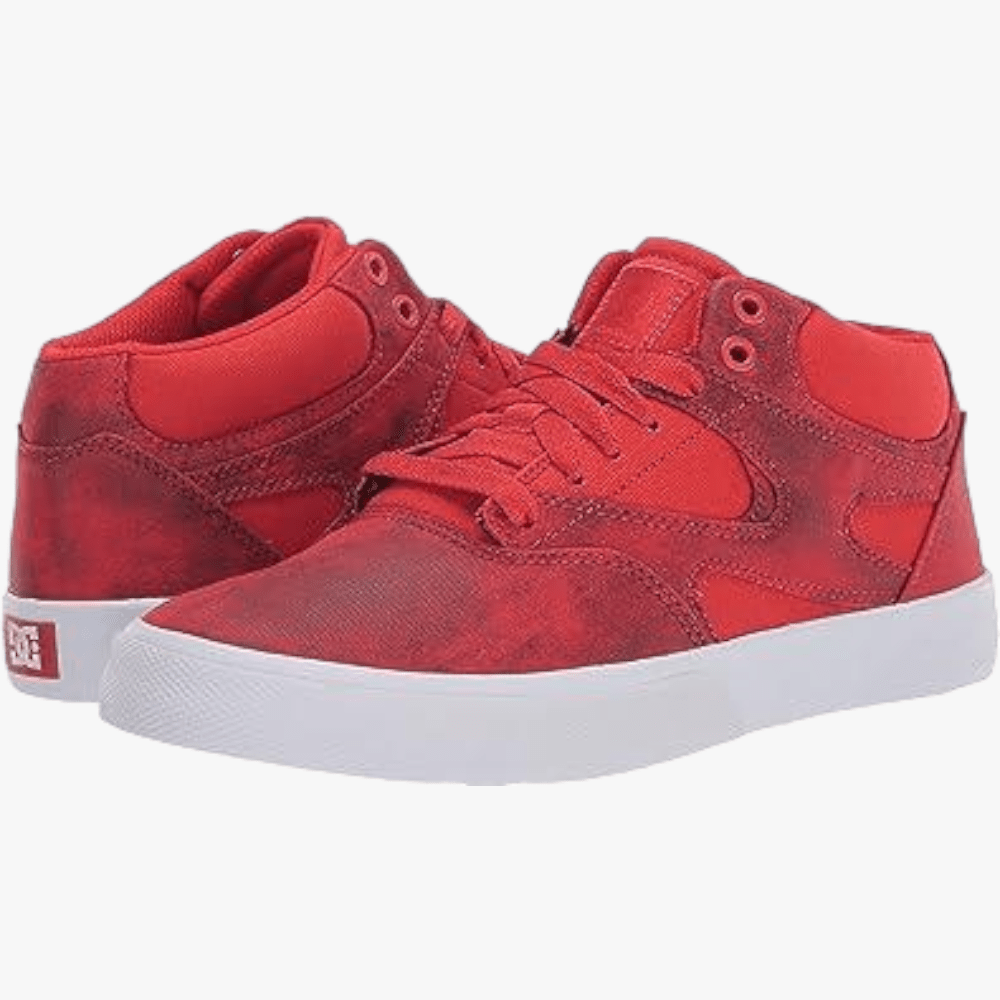 Dc kalis red on sale