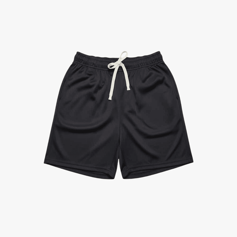 Brands Mens Sport Shorts Black | Brands