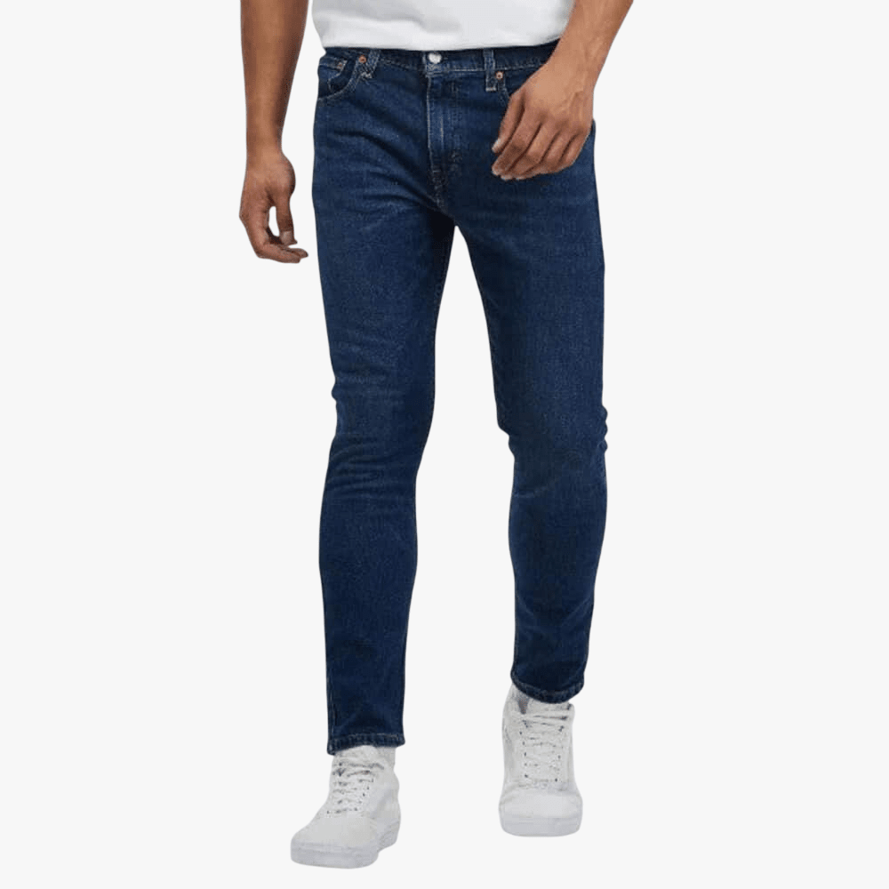 Levis Mens 512 Slim Tapered Jean Sunrise Eclipse Levis