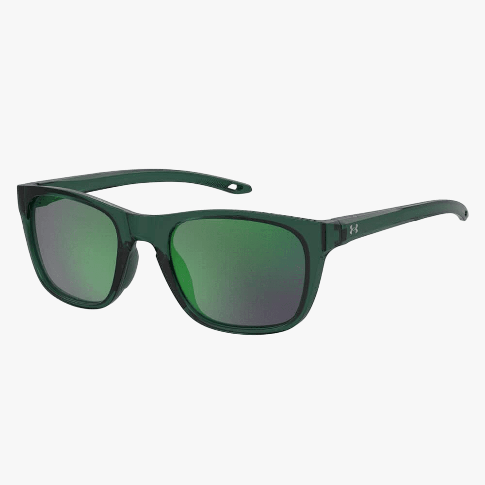 Under Armour Sunglass Unisex Green | Under Armour
