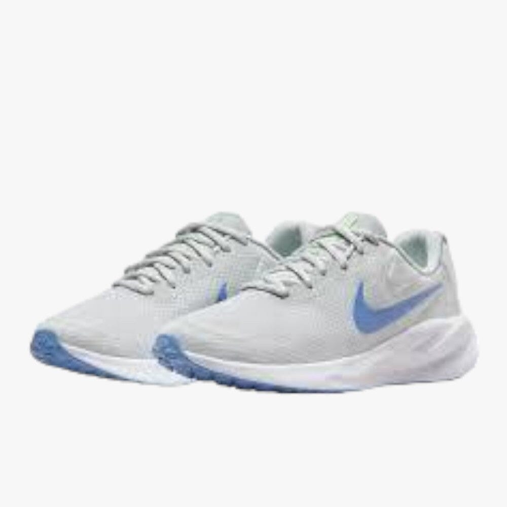 Nike Womens Revolution 7 Running Sneaker Photon Dust Polar White Nike
