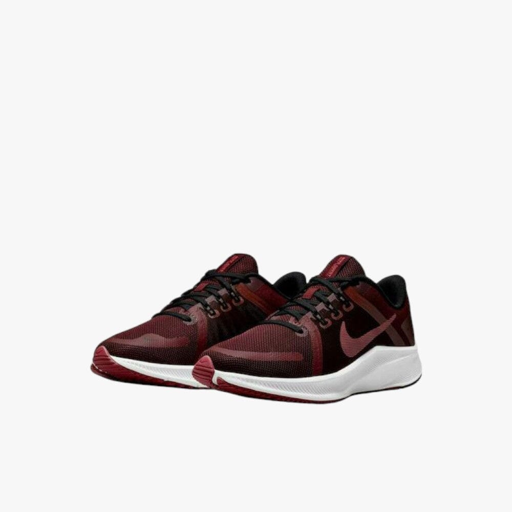 Nike Womens Quest 4 Sneaker Dark Beetroot Nike