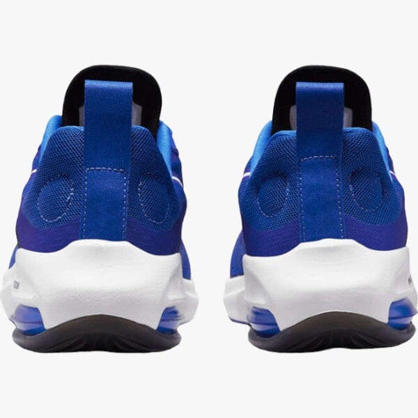 Nike Kids Air Zoom Arcadia Sneaker Game Royal | Nike