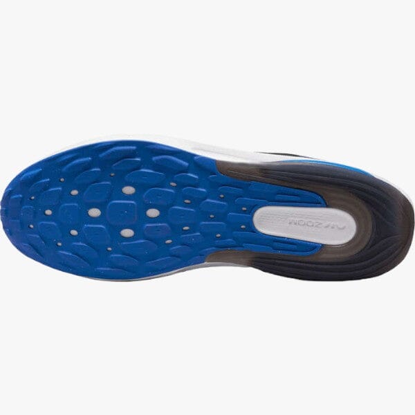 Nike Kids Air Zoom Arcadia Sneaker Game Royal | Nike