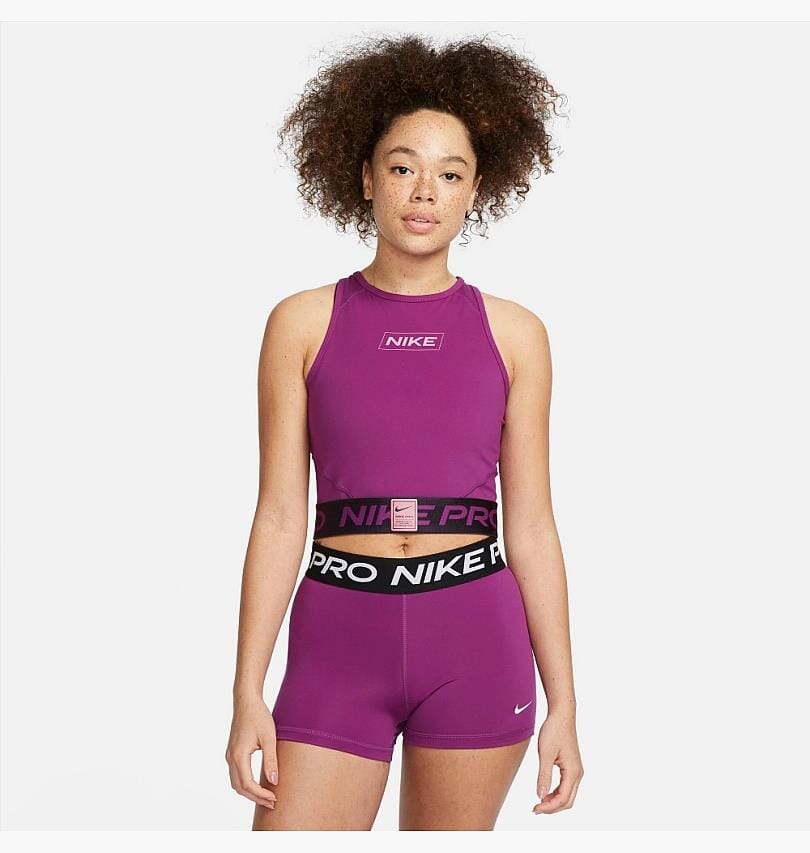 nike tank top and shorts set womens