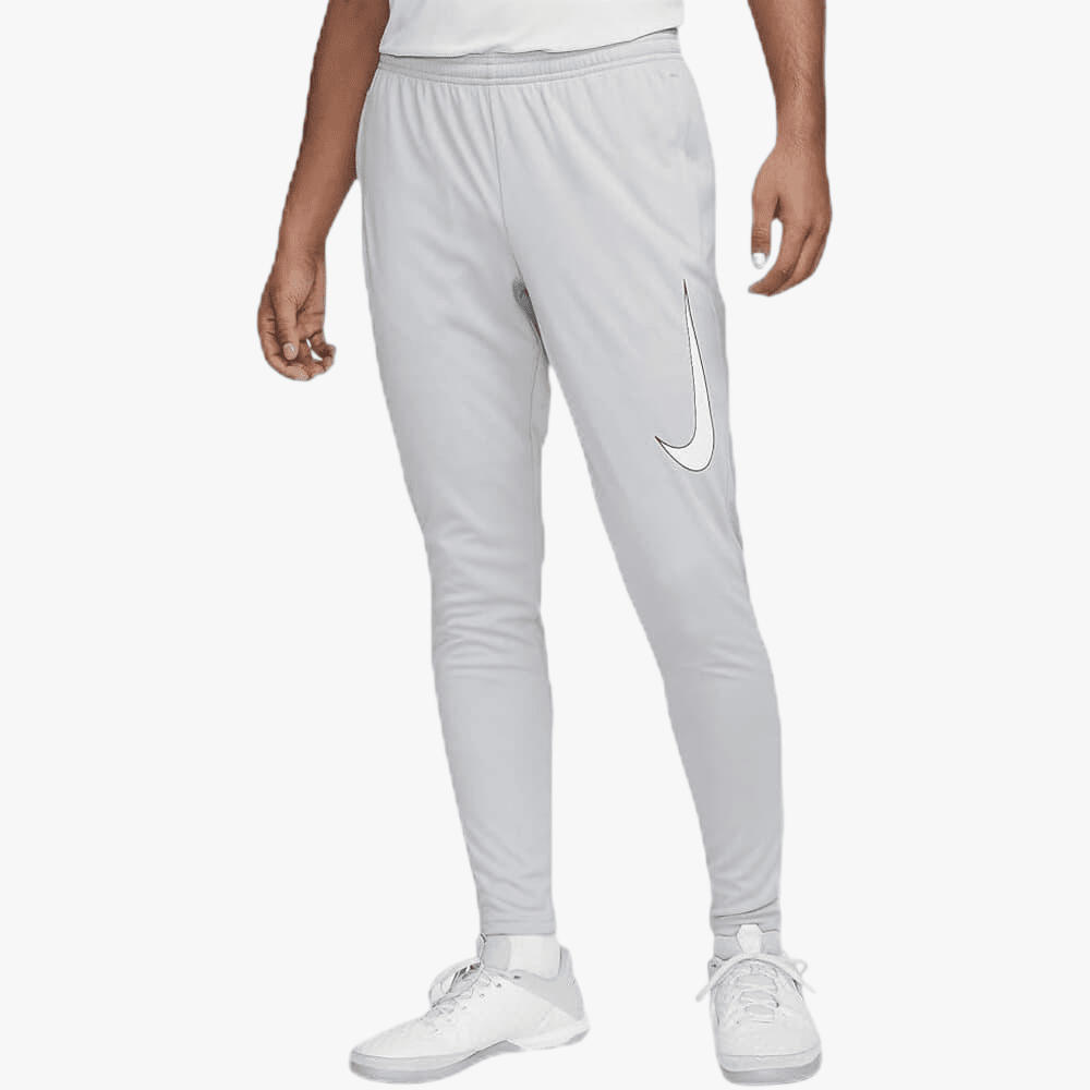 Nike Mens Dri Fit Academy Dri Fit Track Pants Grey | Nike