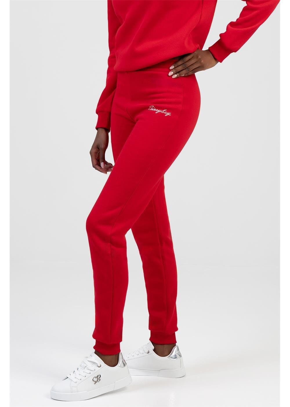 Sissy Boy Shake It Up Track Pants Red | Sissy Boy
