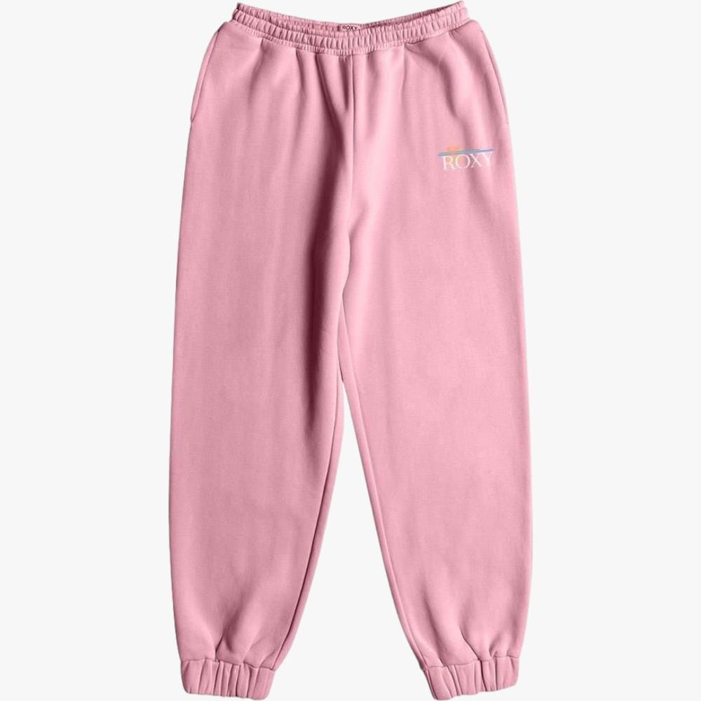 Sissy Boy Girls Surf Feeling Wide Trackpants Prism Pink Sissy Boy