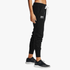 Under Armour Ladies Rival Fleece Jogger 001 Black Under Armour