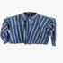 Monatic Mens Washington Long Sleeve Check Shirt Mens