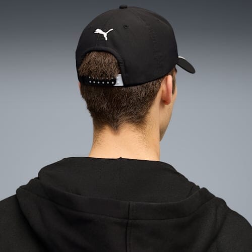 Puma Bmw Mms Bb Cap Black | Puma