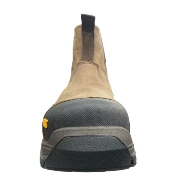 Caterpillar Mens Propane 2.0 Ob Hro Src Non Steel Safety Boot Pyramid | Caterpillar