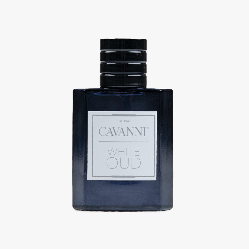 Cavanni White Oud Perfume 60Ml | Cavanni