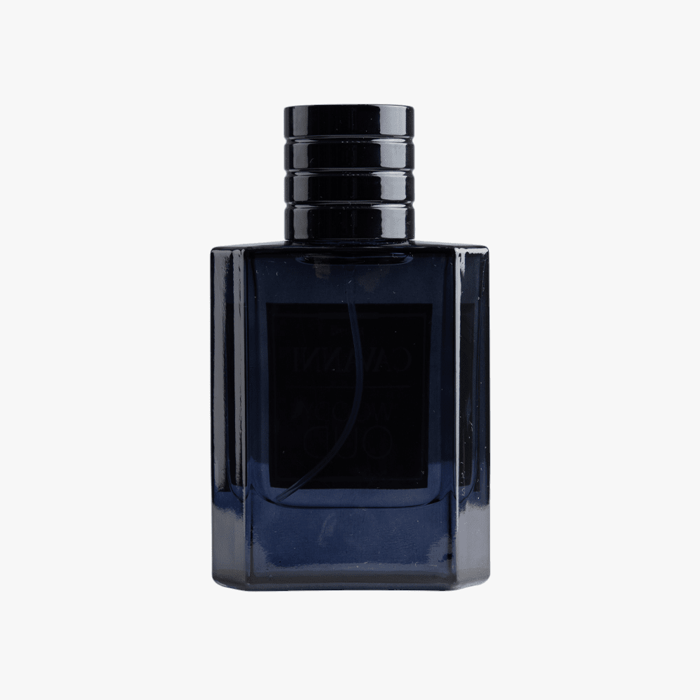 Cavanni Black Oud Perfume 60Ml | Cavanni