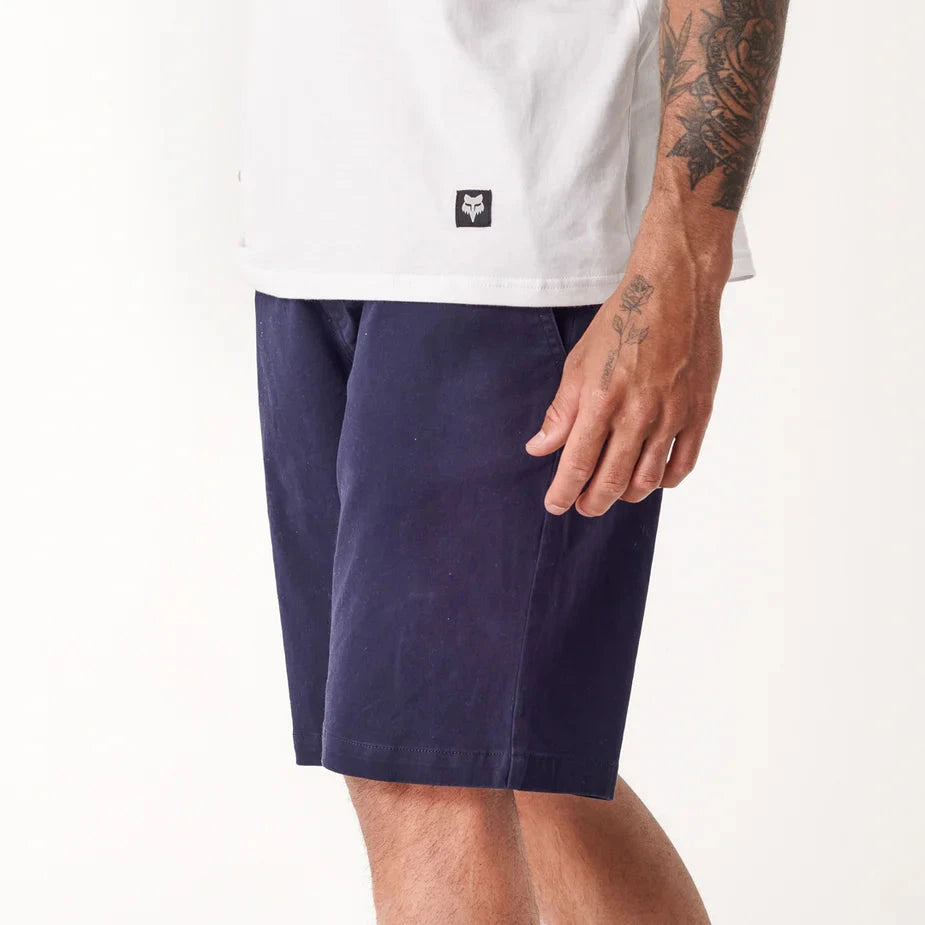 Fox Mens Essex Walkshort Midnight | Fox
